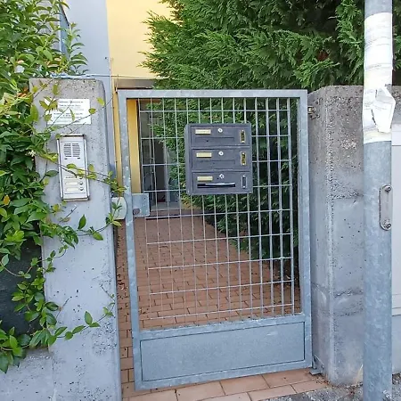 Abate Appartament Apartament Correzzola