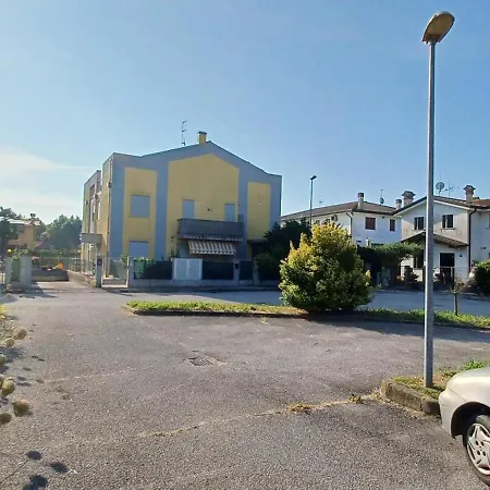 Abate Appartament