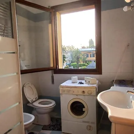 Apartament Abate Appartament