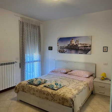 Abate Appartament * Correzzola