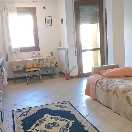 Abate Appartament דירה