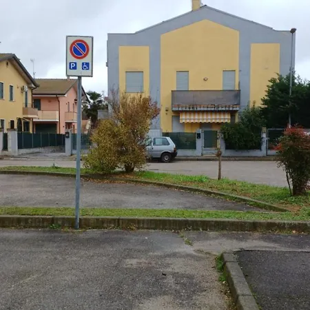 Abate Appartament * Correzzola