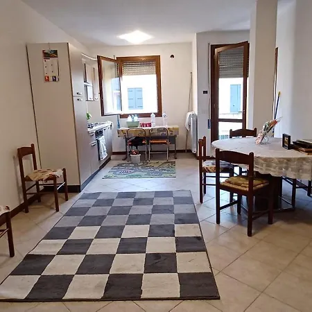 Apartamento Abate Appartament *