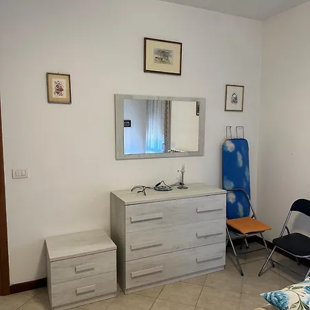 Abate Appartament * Correzzola