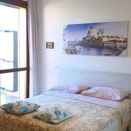 Διαμέρισμα Abate Appartament
