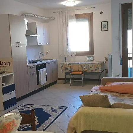 Abate Appartament * Correzzola