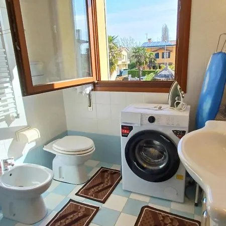 Apartamento Abate Appartament *